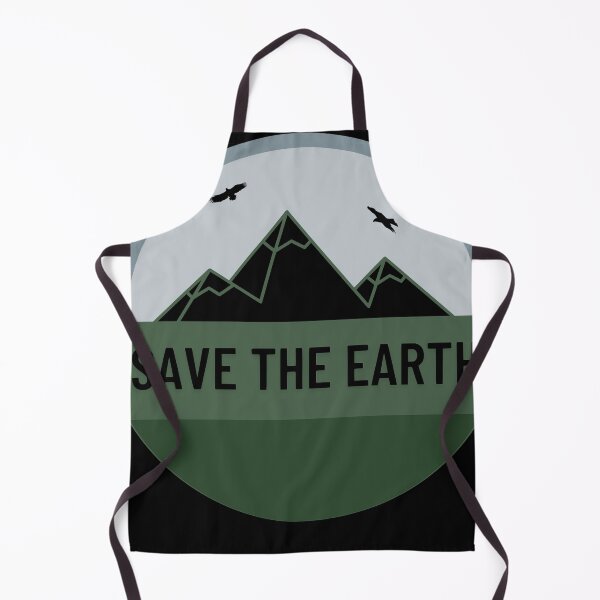 Item preview, save the earth designed and sold by LifeAsGeneration Z.
