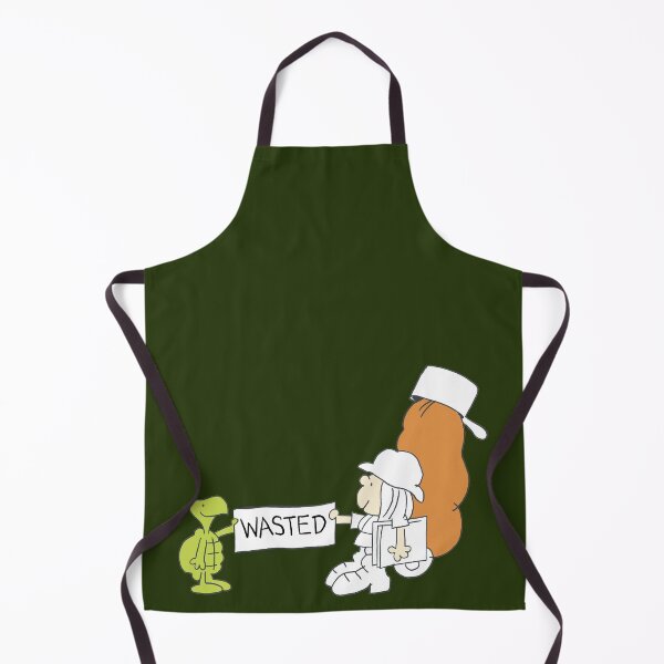 Item preview, Wasted designed and sold by 13thFloorDesign.