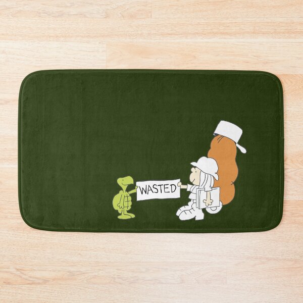 Item preview, Wasted designed and sold by 13thFloorDesign.