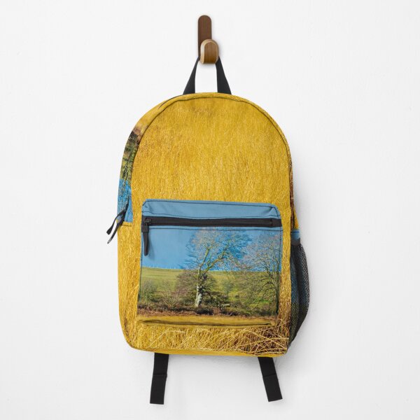 Item preview, Grasses and the storm designed and sold by Dalyndigital Photography.