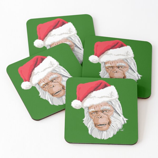 Item preview, The North Pole was once a Paradise! designed and sold by Plastic-Apes.