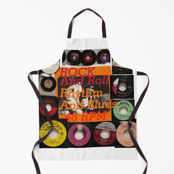 Item preview, collection of 7" singles, R & B, Soul, funk, rock & roll, 45's, records designed and sold by Vintaged.