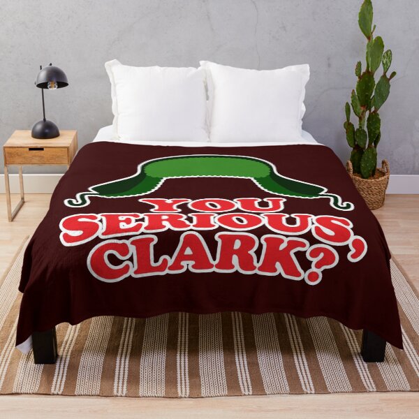 Item preview, You Serious, Clark? designed and sold by TerminatorX.