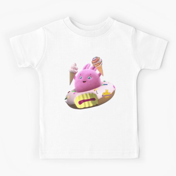 Item preview, Sunny Bunnies - Big Boo Fav Food! designed and sold by Sunny-Bunnies.