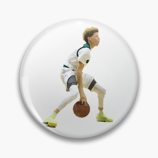 Item preview, lamelo ball 2 designed and sold by maithany.