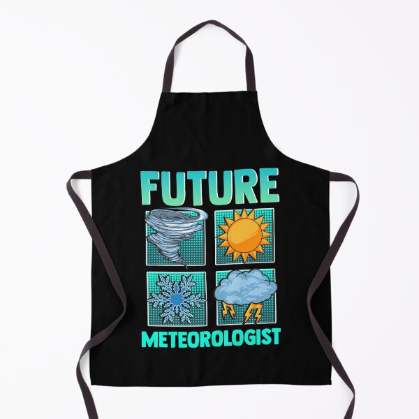 Item preview, Funny Future Meteorologist Tornado Storm Weather designed and sold by perfectpresents.