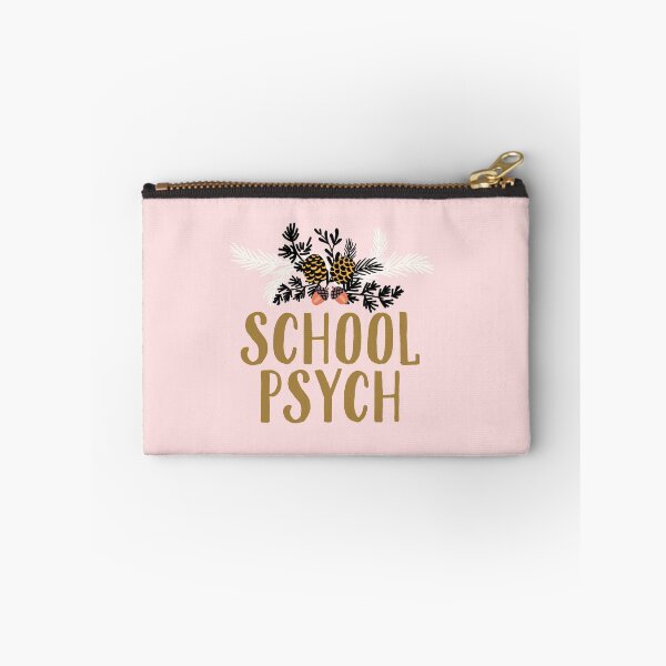 Item preview, School Psychologist Holiday Gift designed and sold by EvyStickersx.