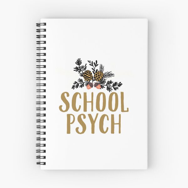 Item preview, School Psychologist Holiday Gift designed and sold by EvyStickersx.