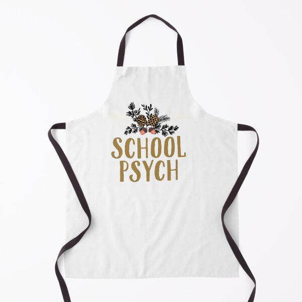 Item preview, School Psychologist Holiday Gift designed and sold by EvyStickersx.