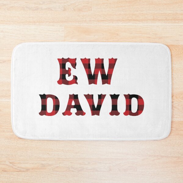 Item preview, Schitts creek ew David  designed and sold by lucky-fern.