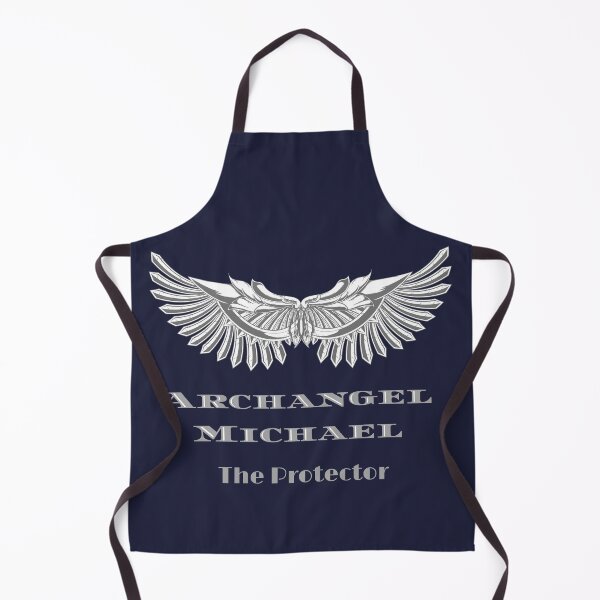 Item preview, Archangel Michael The Protector designed and sold by HeatherEthereal.