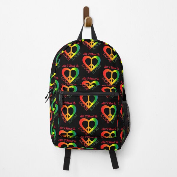 Item preview, All I need Is Love And Peace designed and sold by Tema EL.