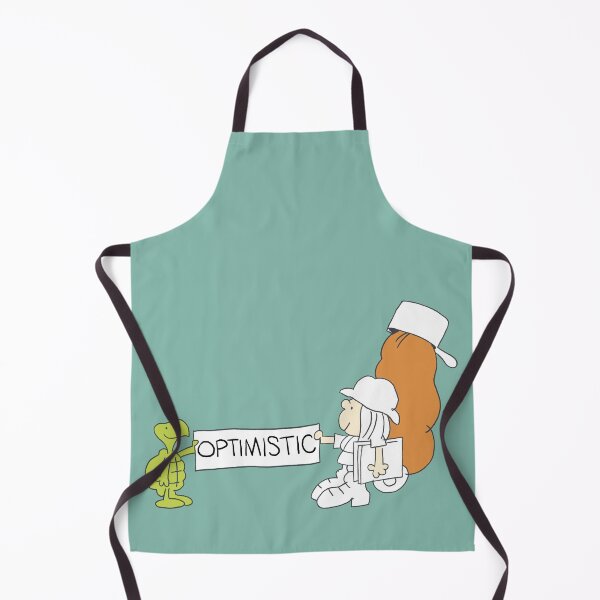 Item preview, Optimistic designed and sold by 13thFloorDesign.