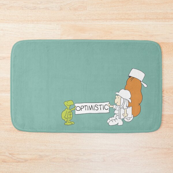 Item preview, Optimistic designed and sold by 13thFloorDesign.