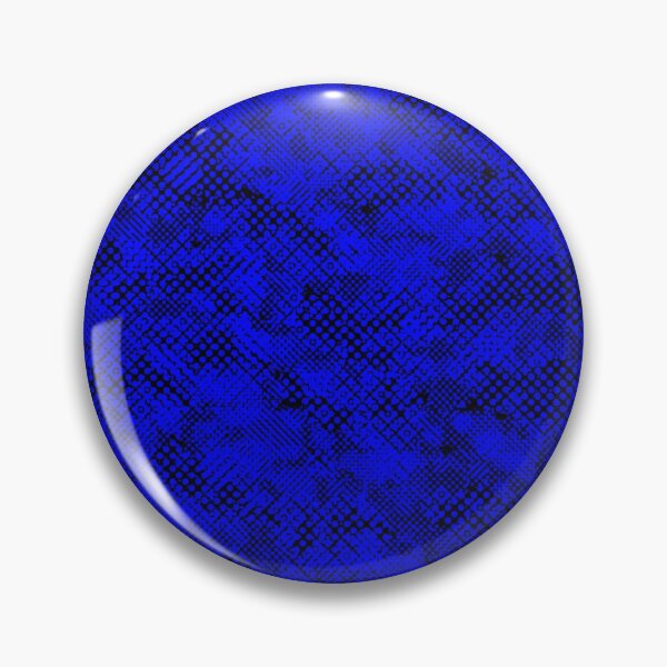 Item preview, Dot in Blue Pattern Design 267 designed and sold by Artnigel.