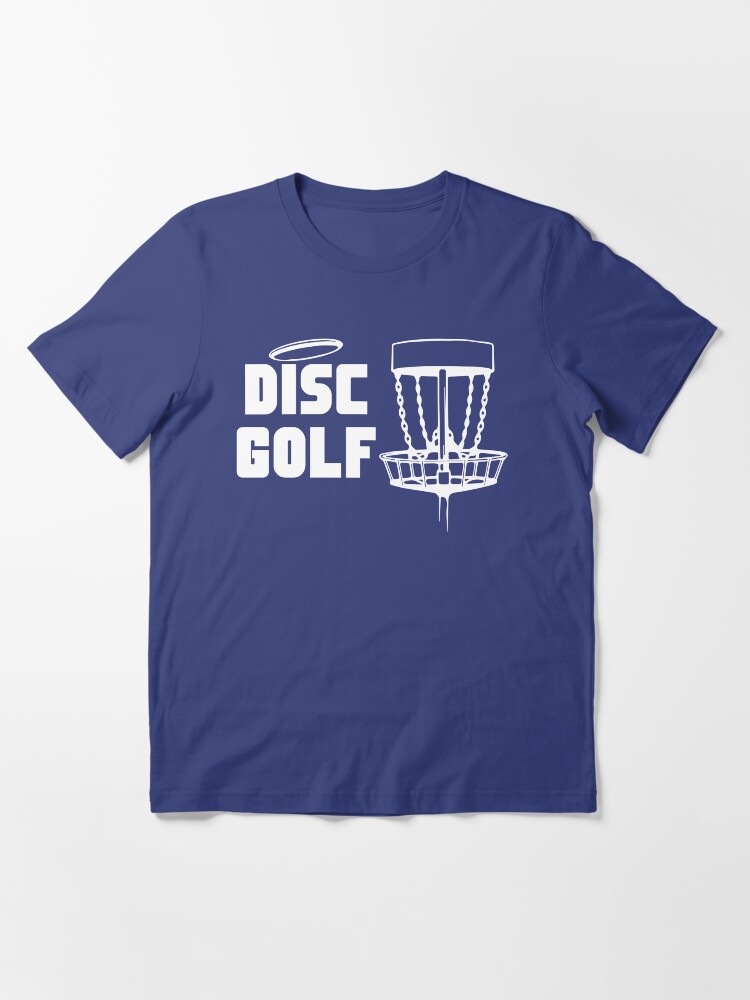 "Disc Golf T Shirt" Tshirt by bitsnbobs Redbubble