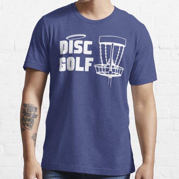 "Disc Golf T Shirt" Tshirt by bitsnbobs Redbubble