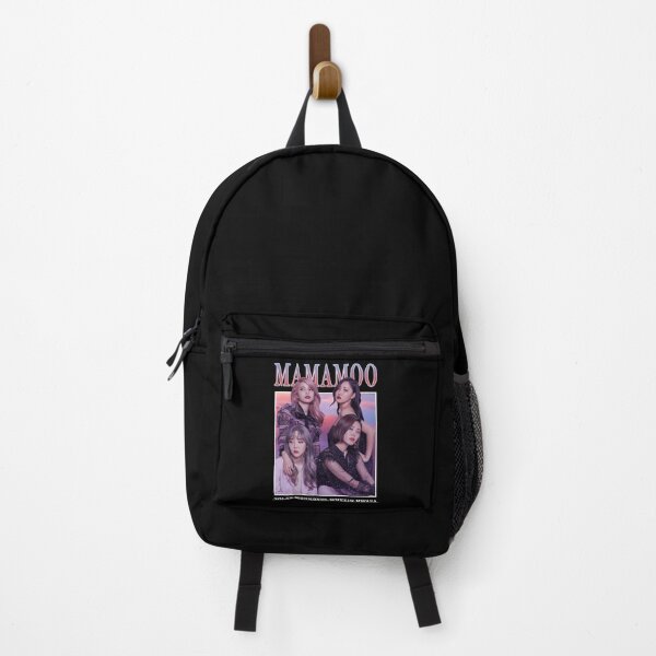Item preview, MAMAMOO Members Photoshoot Vintage Retro Band Style 90s  designed and sold by SugarSaint.