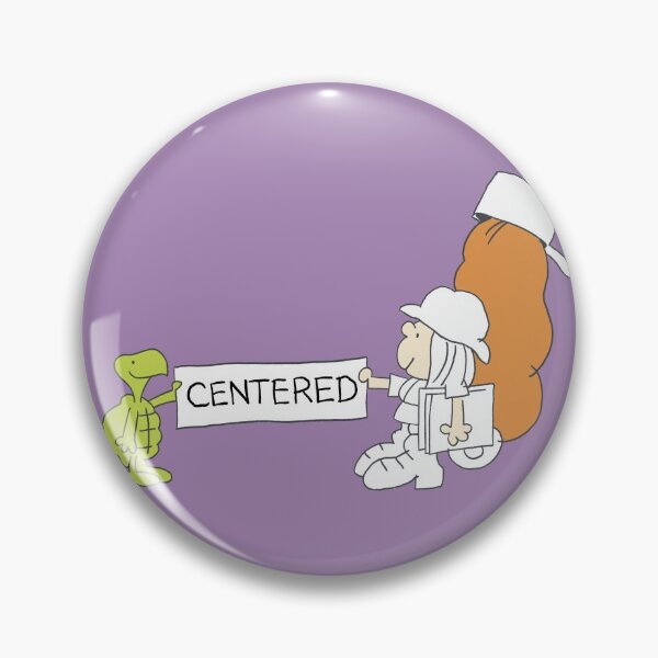 Item preview, Centered designed and sold by 13thFloorDesign.