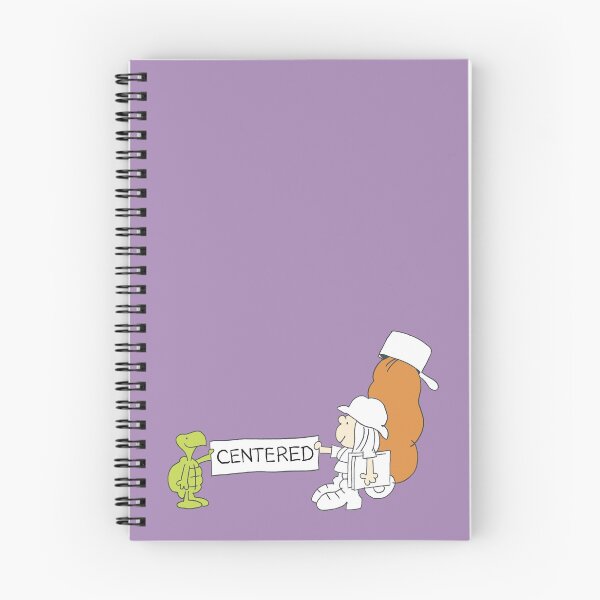 Item preview, Centered designed and sold by 13thFloorDesign.