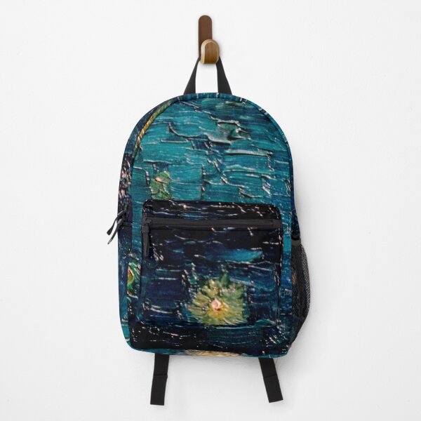 Item preview, van goghs starry night designed and sold by tintacarmesim.