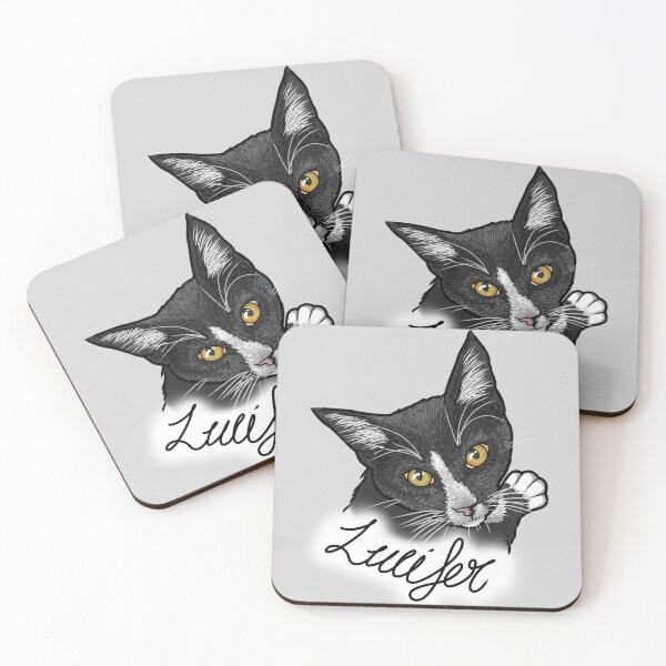 Item preview, Digital pet portrait Commission for TIERNEY designed and sold by CelticDragoness.