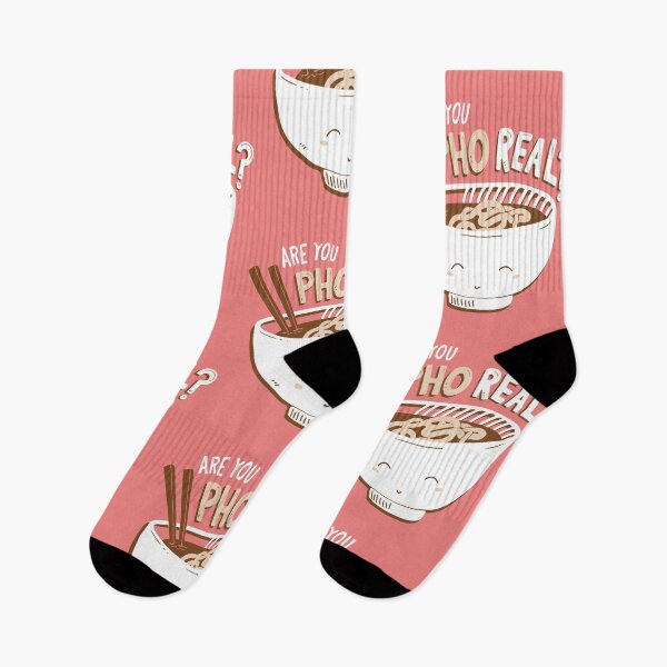 Item preview, Are You Pho Real? designed and sold by seratakata.
