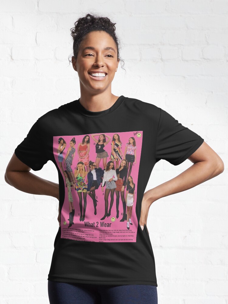 Y2k 2000s fashion magazine aesthetic