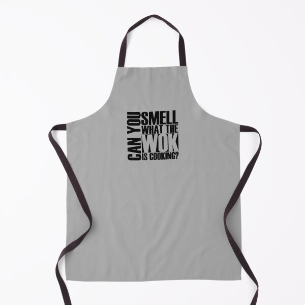 Item preview, Can you smell what the Chef is cooking? Cook wok designed and sold by fantastyc.