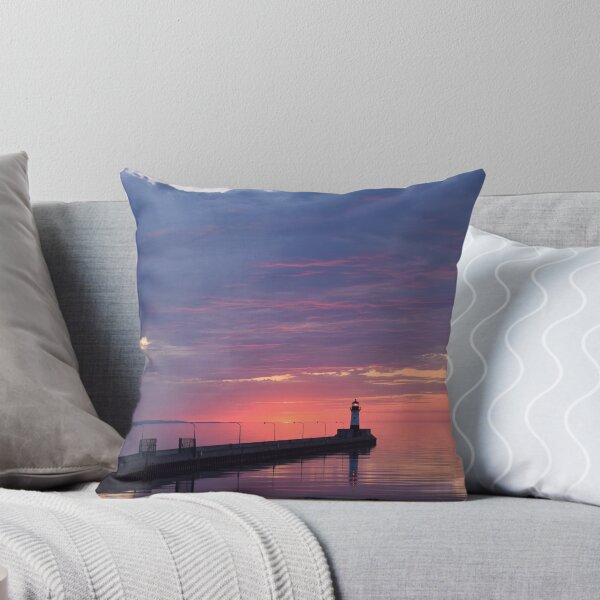 Artikelvorschau, Duluth Sonnenaufgang entworfen und verkauft von dluke321.