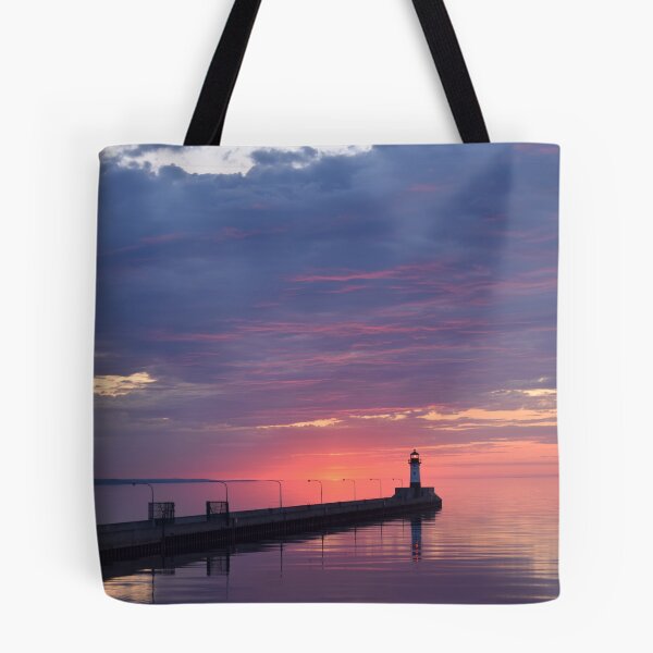 Artikelvorschau, Duluth Sonnenaufgang entworfen und verkauft von dluke321.