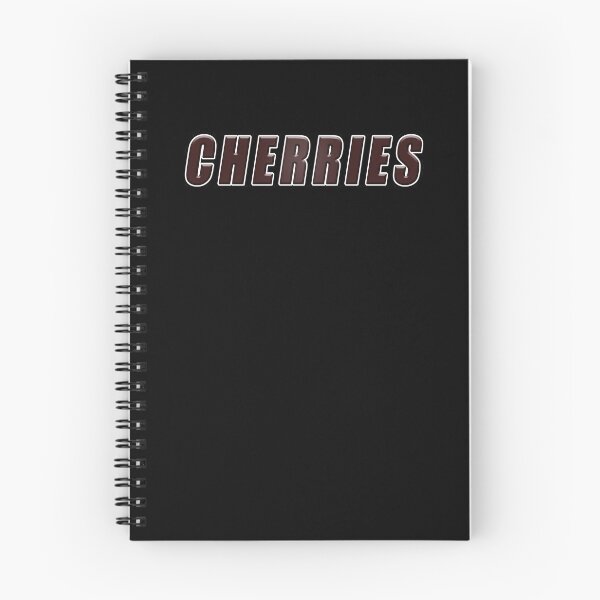 Item preview, Cherries designed and sold by iamhewho.