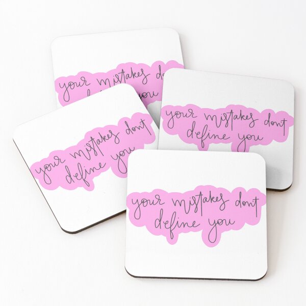 Item preview, Your Mistakes Don’t Define You designed and sold by pdaniels.