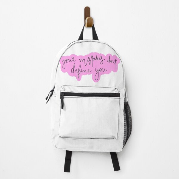 Item preview, Your Mistakes Don’t Define You designed and sold by pdaniels.