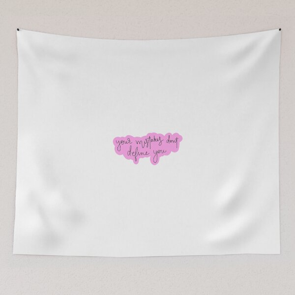 Item preview, Your Mistakes Don’t Define You designed and sold by pdaniels.