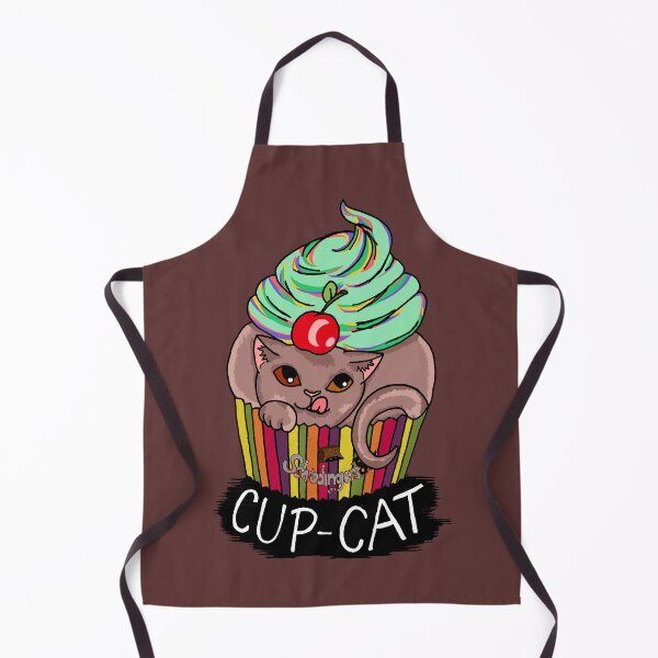 Item preview, Cup-Cat, the sweet sweet tooth designed and sold by Schrödingers Box.