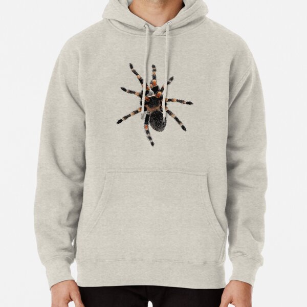 Abysm Internal Tarantula Hoodie