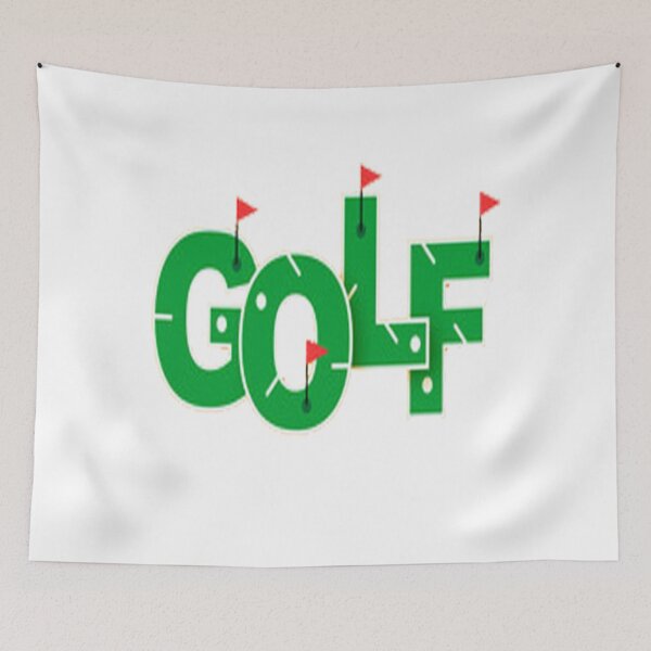 Item preview,  Masters Golf designed and sold by Saa3D.