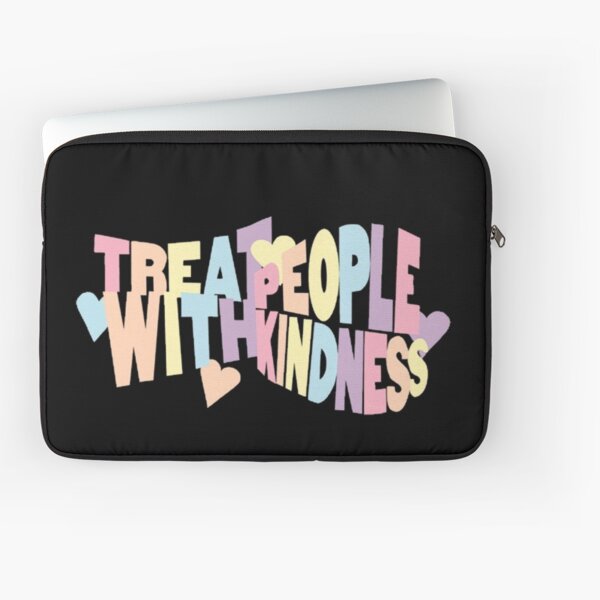 harry styles - treat people with kindness Laptop Sleeve