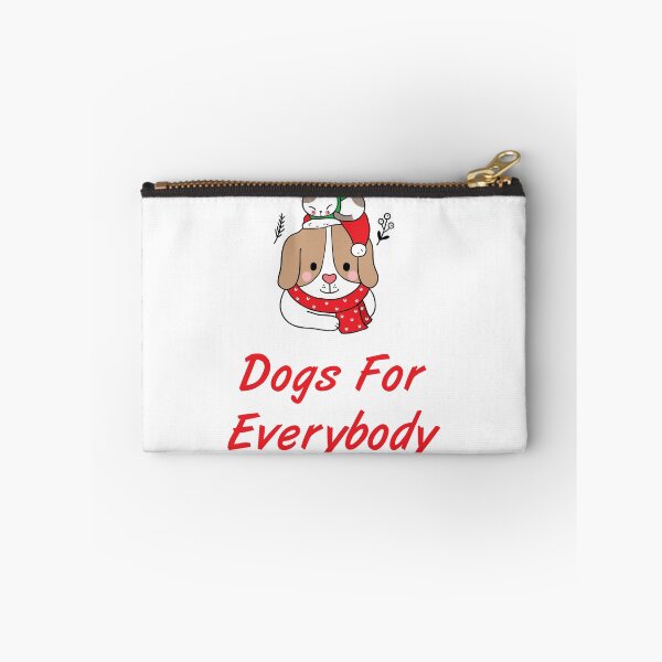 Item preview, DOGS FOR EVERYBODY BEST CHRISTMAS GIFTS designed and sold by MJLdesigns.