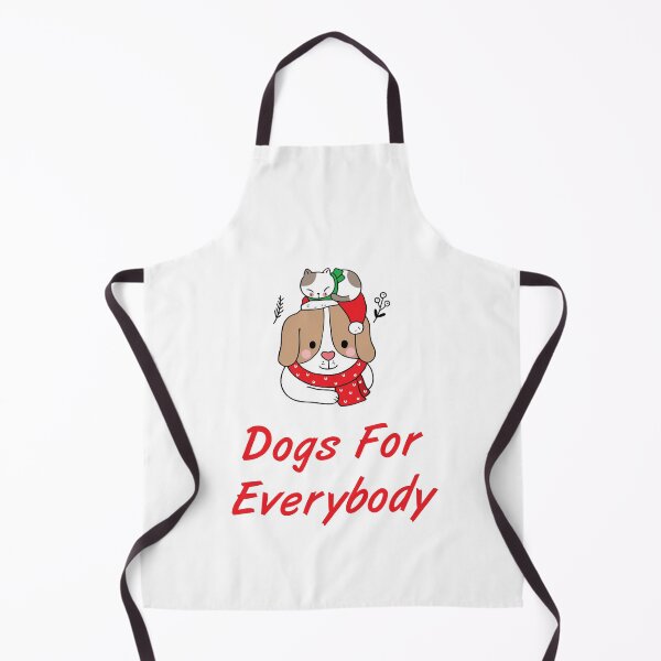 Item preview, DOGS FOR EVERYBODY BEST CHRISTMAS GIFTS designed and sold by MJLdesigns.
