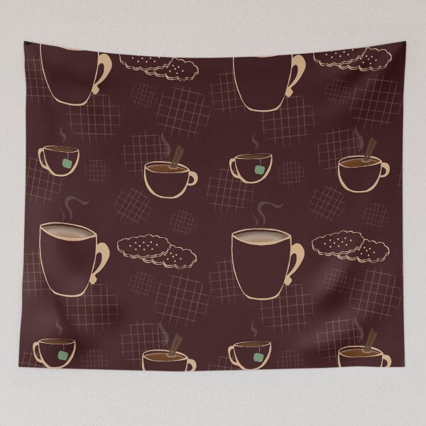 Item preview, Mugs designed and sold by Kristin McLain.