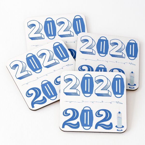 Item preview, 2020 2021 quarantine designed and sold by Eva-Success.
