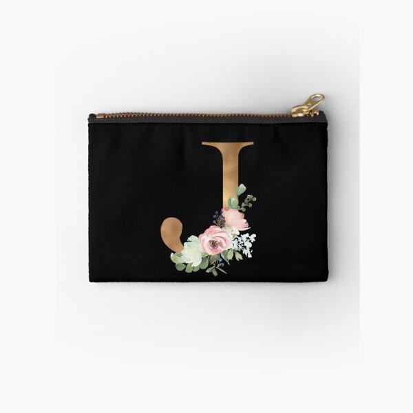 Item preview, Letter J Monogram designed and sold by WisdomInspired.
