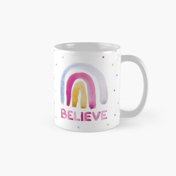 Item preview, When it rains, look for rainbows designed and sold by BSBgraphics.