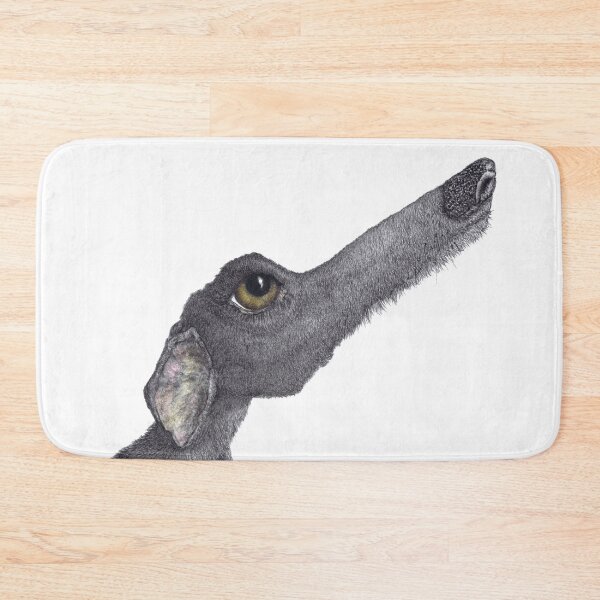 Item preview, GREYHOUND g800 designed and sold by Hares & Critters.