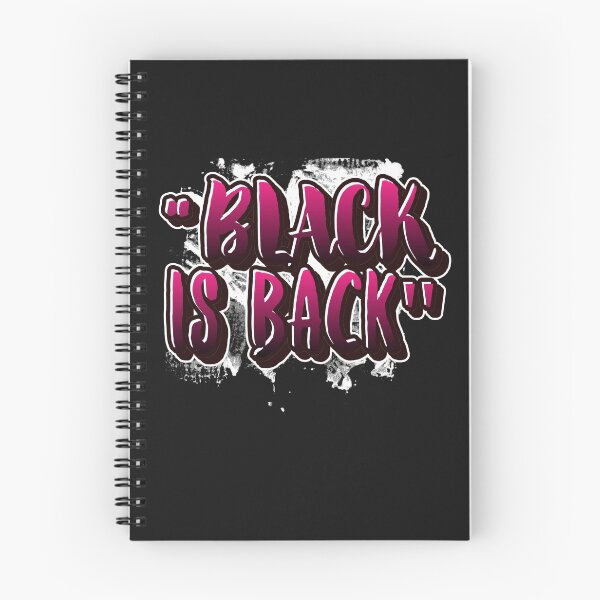 Item preview, Black Is Back designed and sold by Carquest61.