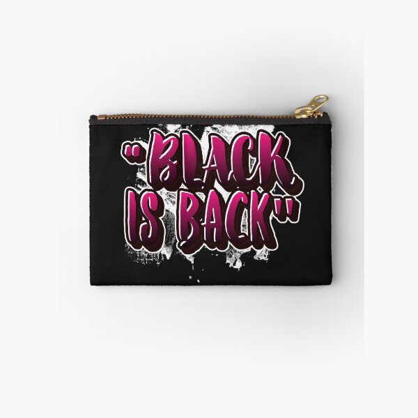 Item preview, Black Is Back designed and sold by Carquest61.