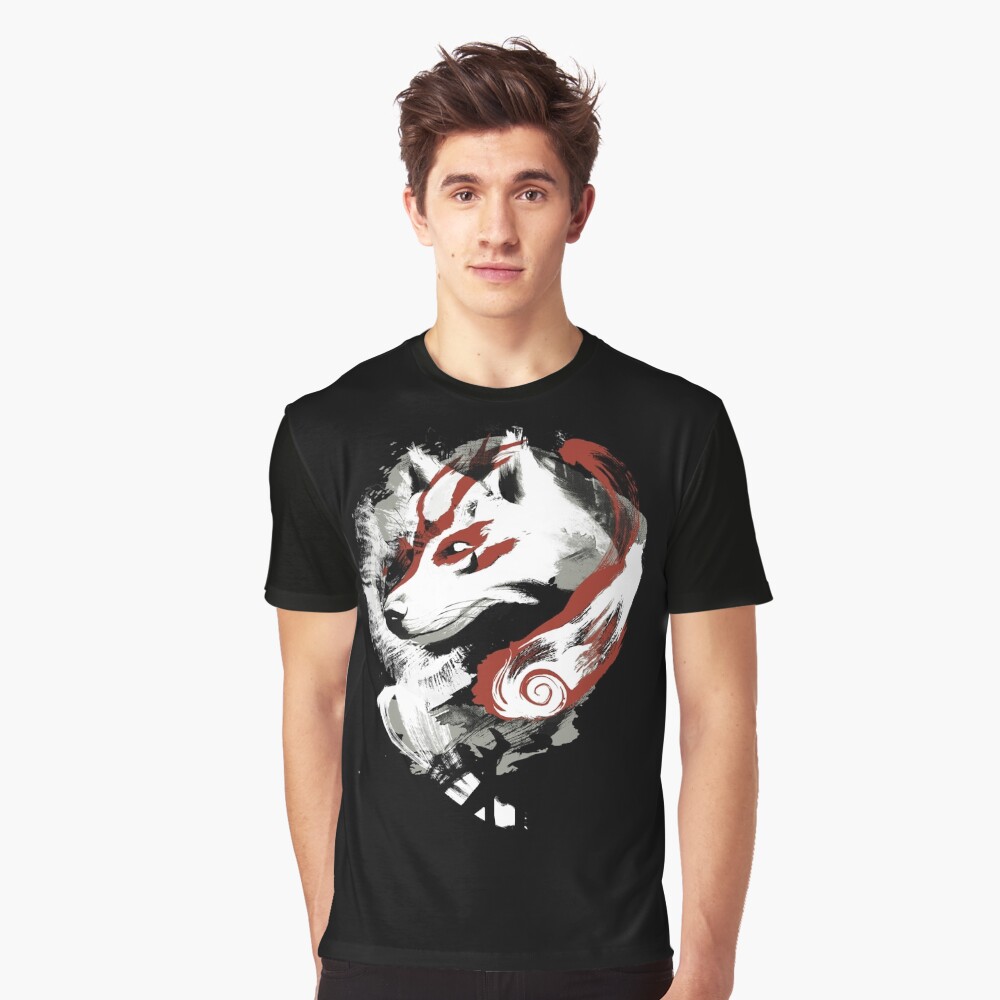 Item preview, Graphic T-Shirt designed and sold by jimiyo.