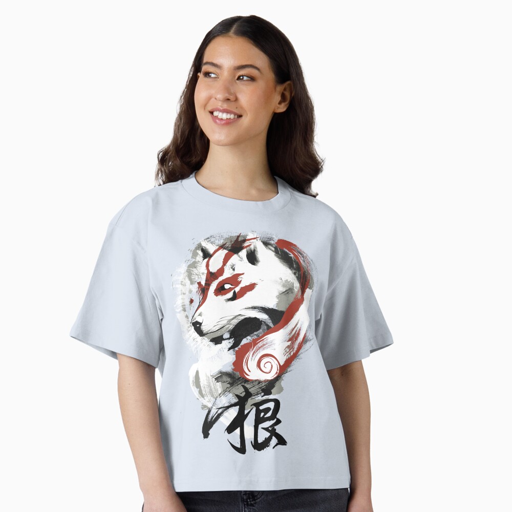 Item preview, Boxy T-Shirt designed and sold by jimiyo.